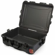 Valise de protection Nanuk 945 graphite vide