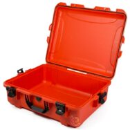 Valise de protection Nanuk 945 orange vide