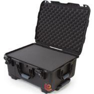 Valise de protection Nanuk 933 noir avec mousse