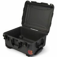 Valise de protection Nanuk 950 vide noir