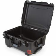 Valise de protection Nanuk 950 noir vide