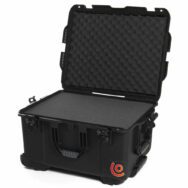 Valise de protection Nanuk 960 noir avec mousse