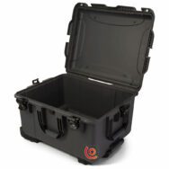 Valise de protection Nanuk 960 graphite vide