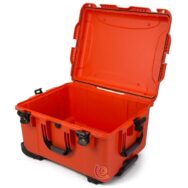 Valise de protection Nanuk 960 orange vide