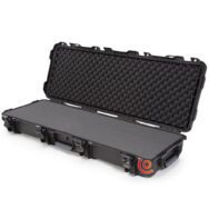 Valise de protection Nanuk 990 noir avec mousse