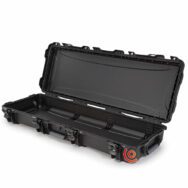 Valise de protection Nanuk 990 noir vide