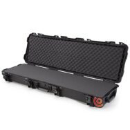 Valise de protection Nanuk 995 noir avec mousse