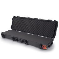 Valise de protection Nanuk 995 graphite avec mousse