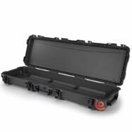 Valise de protection Nanuk 995 graphite vide