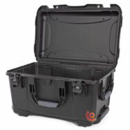 Valise de protection Nanuk 938 vide noir