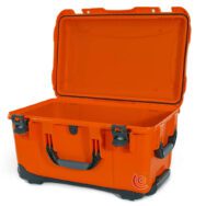 Valise de protection Nanuk 938 orange vide