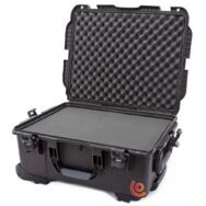 Valise de protection Nanuk 955 noir avec mousse