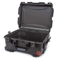 Valise de protection Nanuk 955 vide noir