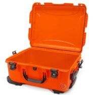 Valise de protection Nanuk 955 vide orange