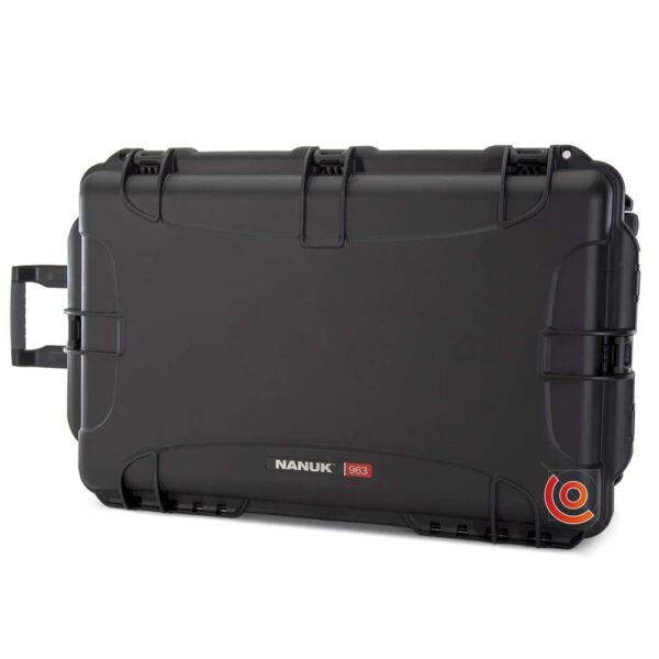 Valise de protection Nanuk 963