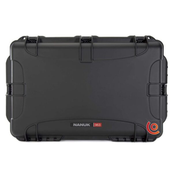 Valise de protection Nanuk 963