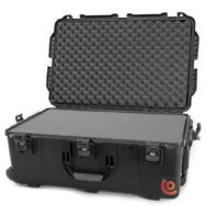 Valise de protection Nanuk 963 avec mousse noir