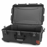 Valise de protection Nanuk 963 vide noir