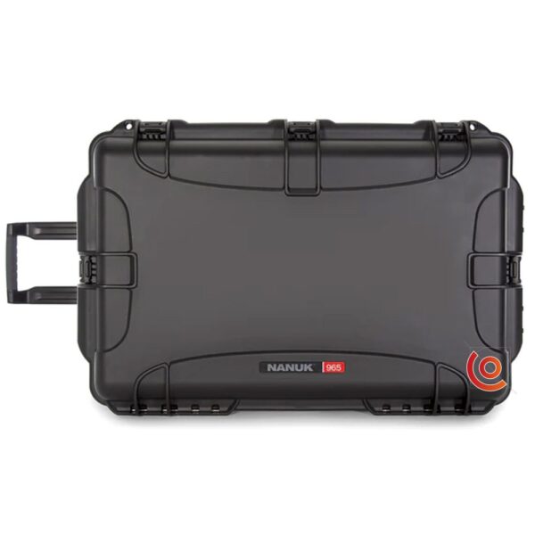 Valise de protection Nanuk 965