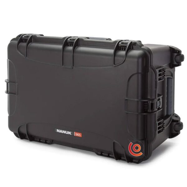 Valise de protection Nanuk 965