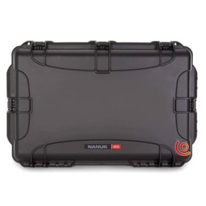 Valise de protection Nanuk 965