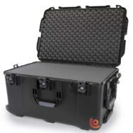 Valise de protection Nanuk 965 avec mousse noir