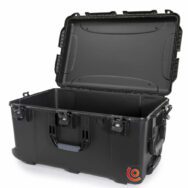 Valise de protection Nanuk 965 vide noir