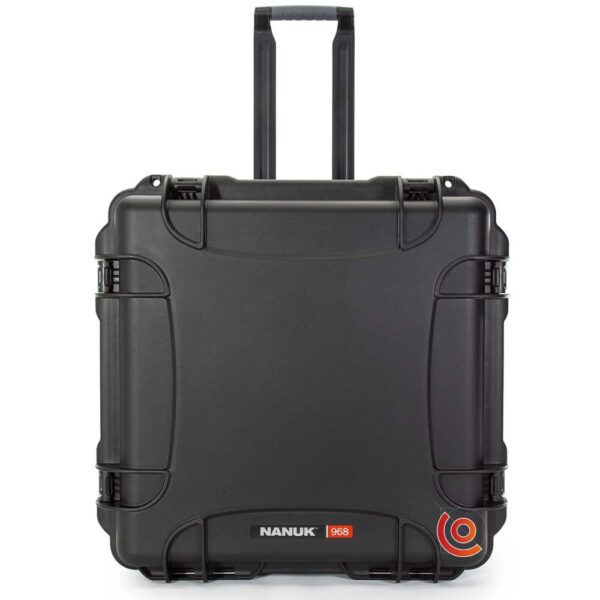 Valise de protection Nanuk 968