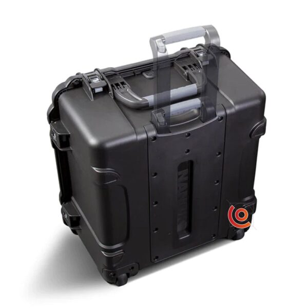 Valise de protection Nanuk 968