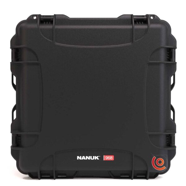 Valise de protection Nanuk 968