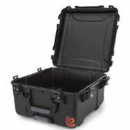 Valise de protection Nanuk 968 vide noir