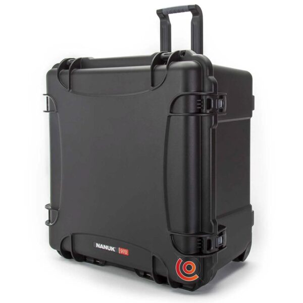 Valise de protection Nanuk 970