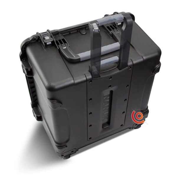 Valise de protection Nanuk 970