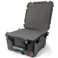 Valise de protection Nanuk 970 avec mousse noir