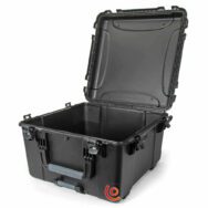 Valise de protection Nanuk 970 vide noir