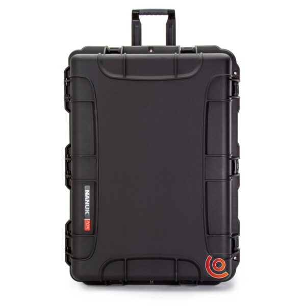 Valise de protection Nanuk 975