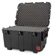 Valise de protection Nanuk 975 avec mousse noir