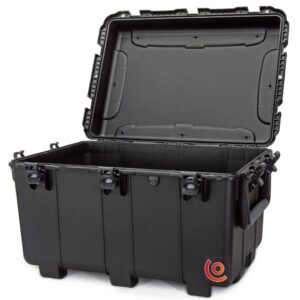 Valise de protection Nanuk 975 noir vide