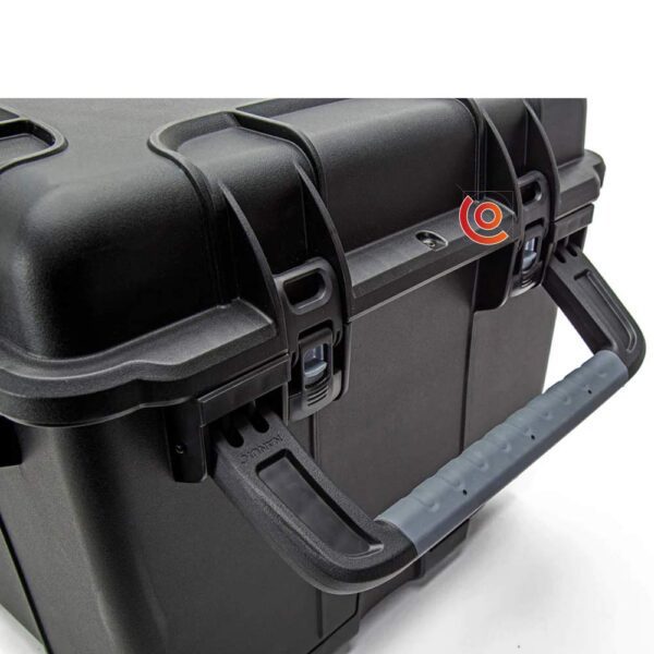 Valise de protection Nanuk 975T