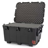 Valise de protection Nanuk 975T avec mousse noir