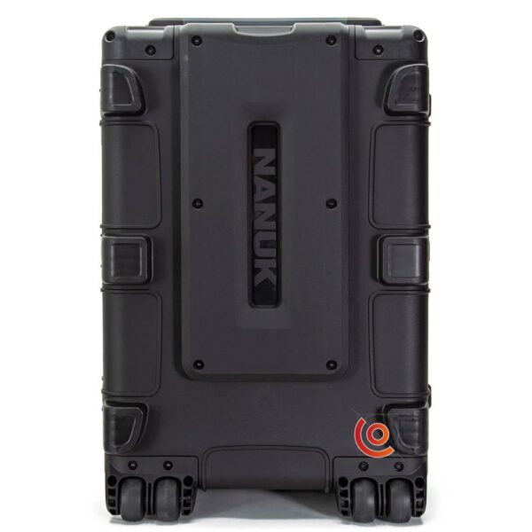 Valise de protection Nanuk 975W