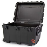 Valise de protection Nanuk 975W vide noir