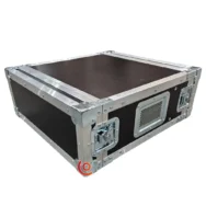 Flight case 4u rack 19 pouces Flight case 4U rack 19 pouces occasion