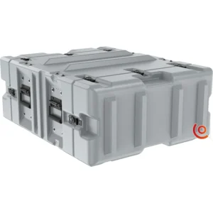 rack peli classic 3u DE2410-05/24/05