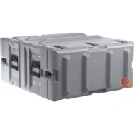 rack peli classic 4u DE2412-02/24/02