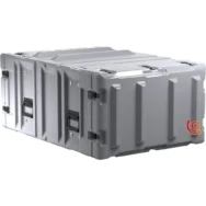 rack peli classic 5u DE2414-02/35/02