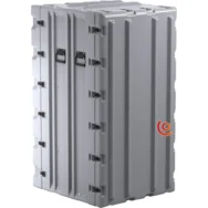 rack peli classic 26u DE2652-02/25/05