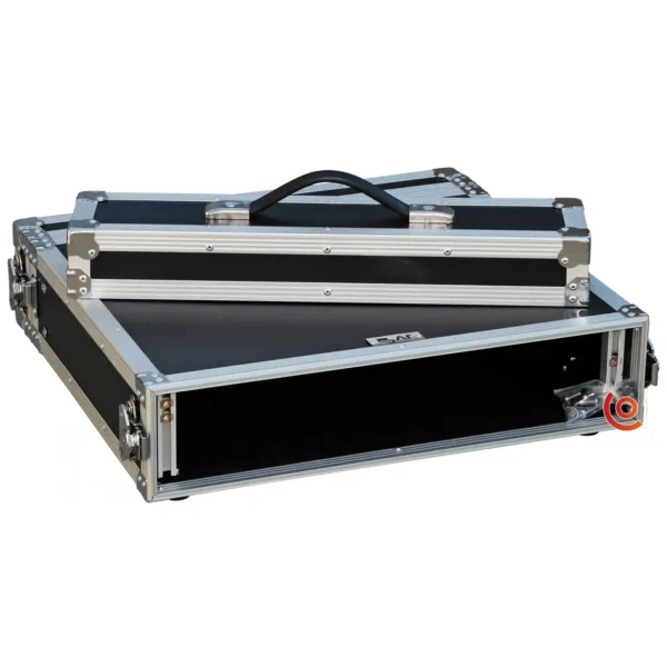 Rack case 2u petit prix JV CASE B03212