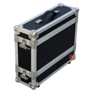 MICRO CASE 3U JV CASE B03221 19 pouces flight case