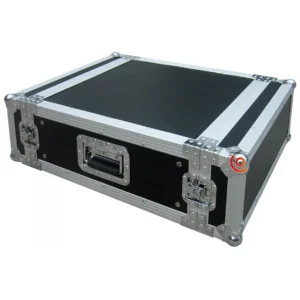 rack case 4u pour système électronique